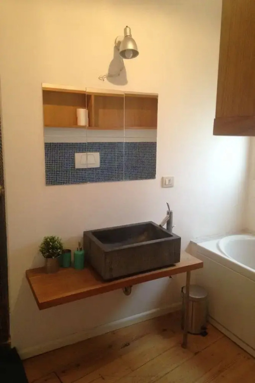 Manzoni Loft and Terrace