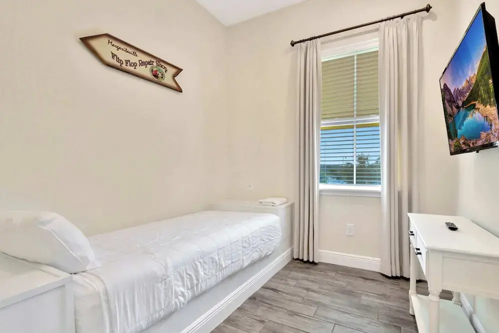 It's A Wonderful Life Vacay Home