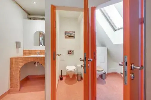Hostel George
