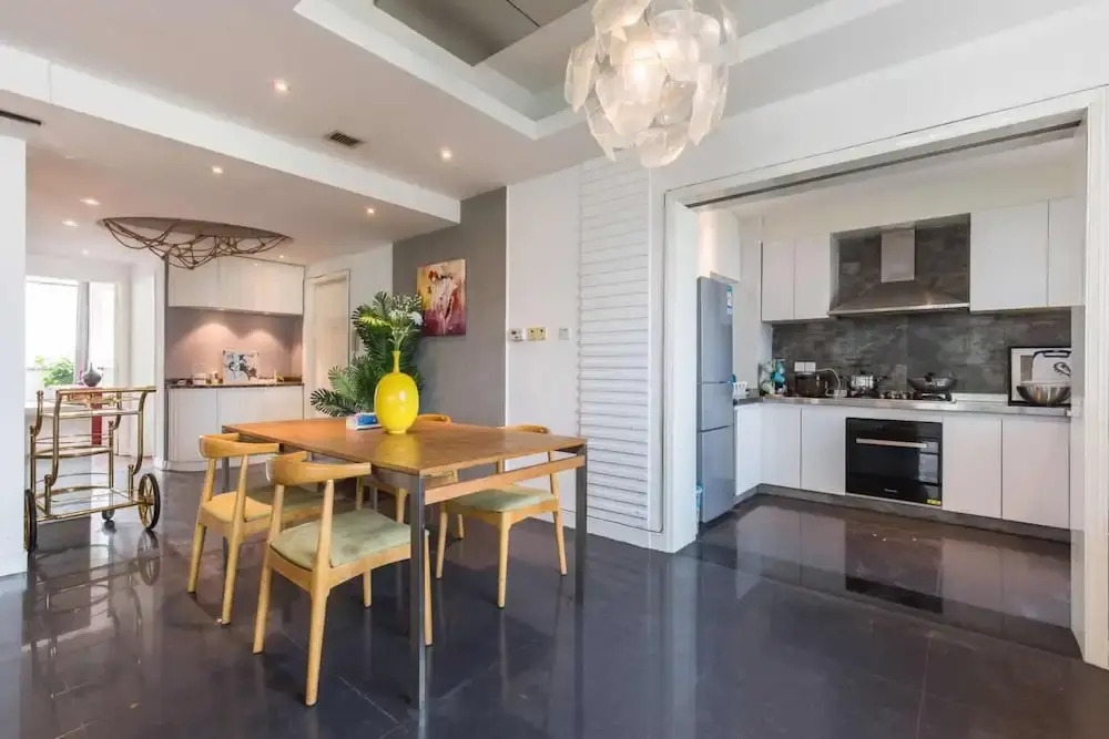 N2haus River View 3 bedrooms