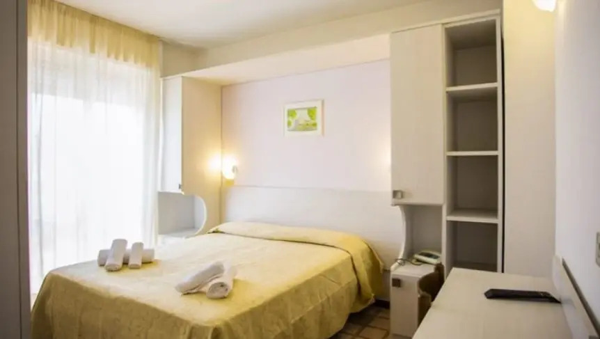 Hotel Fabio