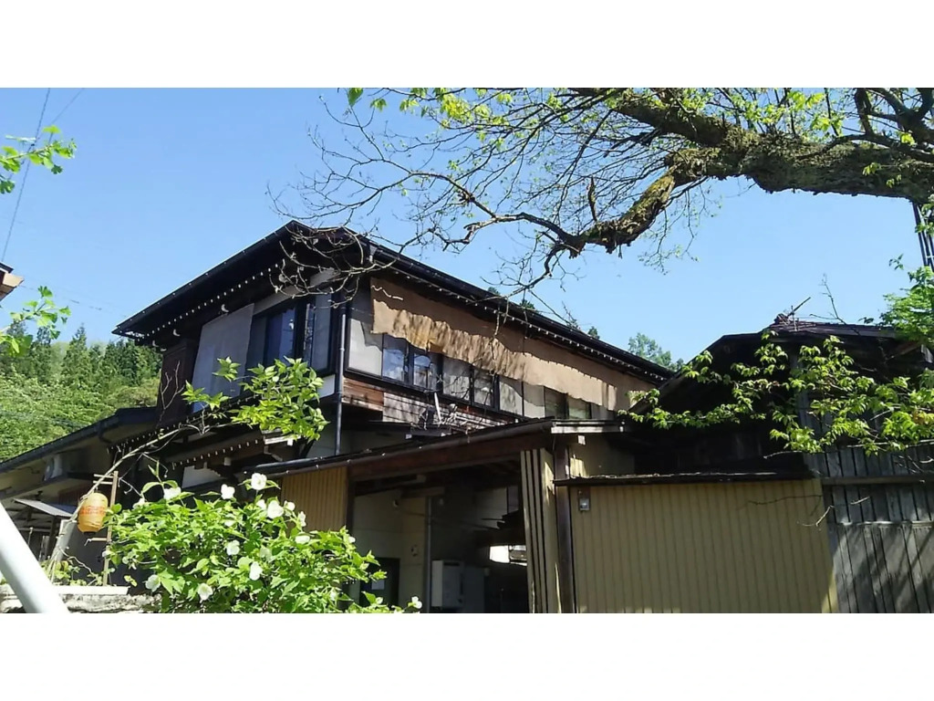 Tomareru Sento Takanoyu