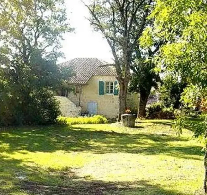 Mondounet