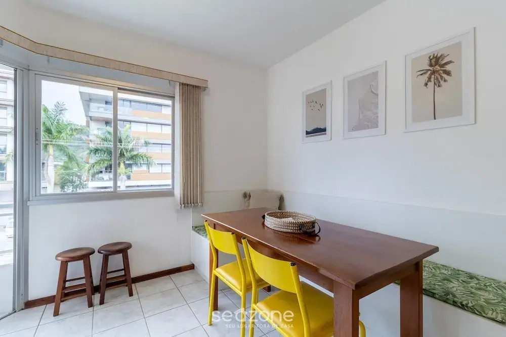 Fully Equipped Apartments Just Minutes From Jurere Beach - CIE