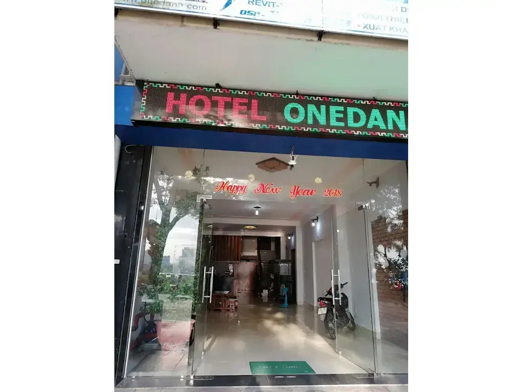 Onedana