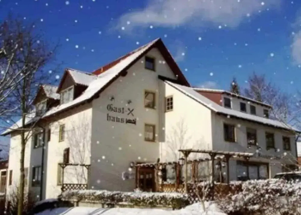 Gasthof Frankenstuben