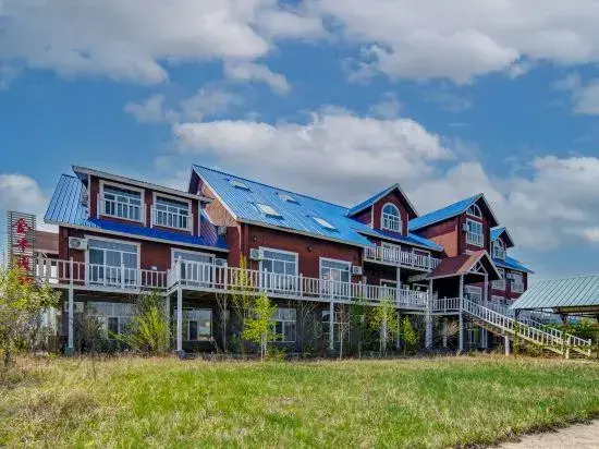Huaguan Business Hotel