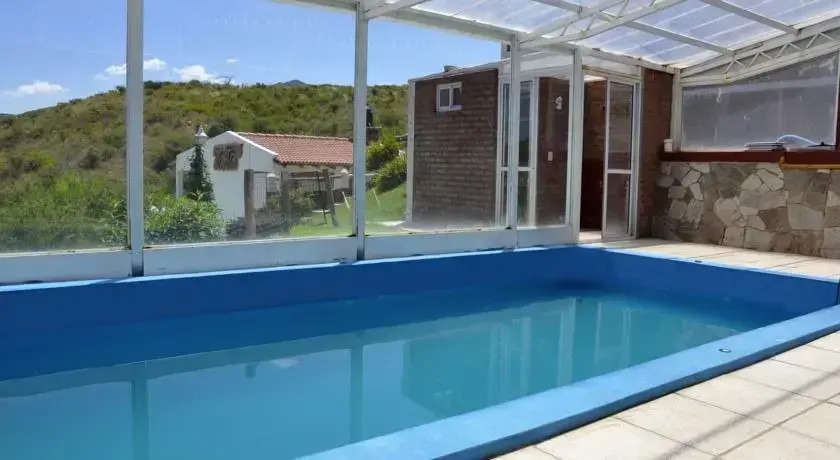 Cabañas Tatá y La Emilia