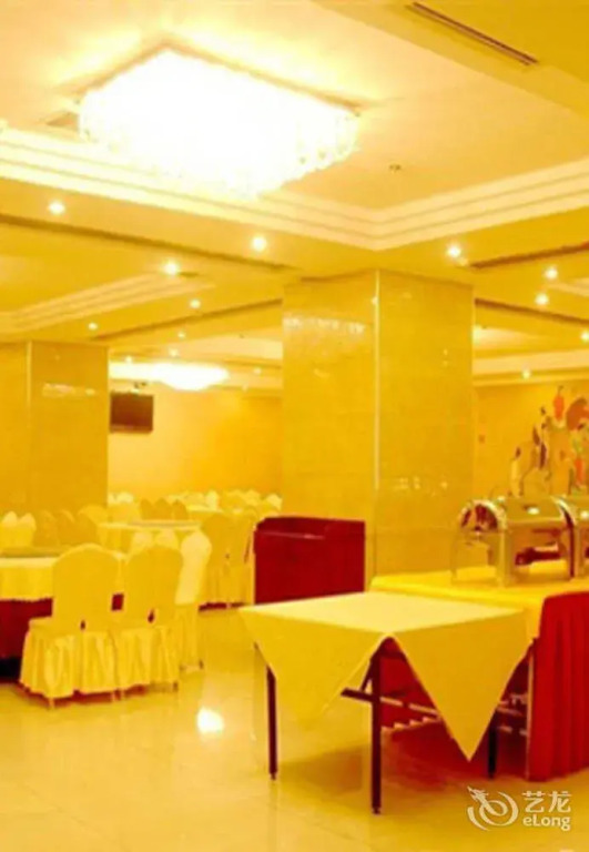 安康煌上煌大酒店