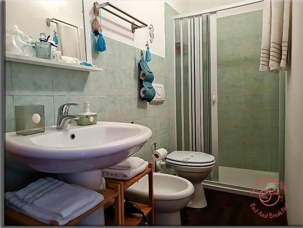 Casa Felicidad Alguer