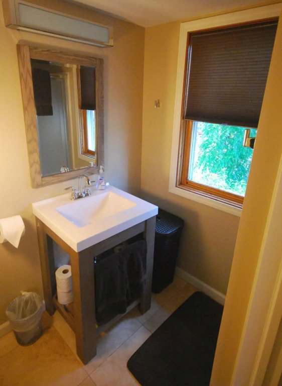 Small Batch Lodging