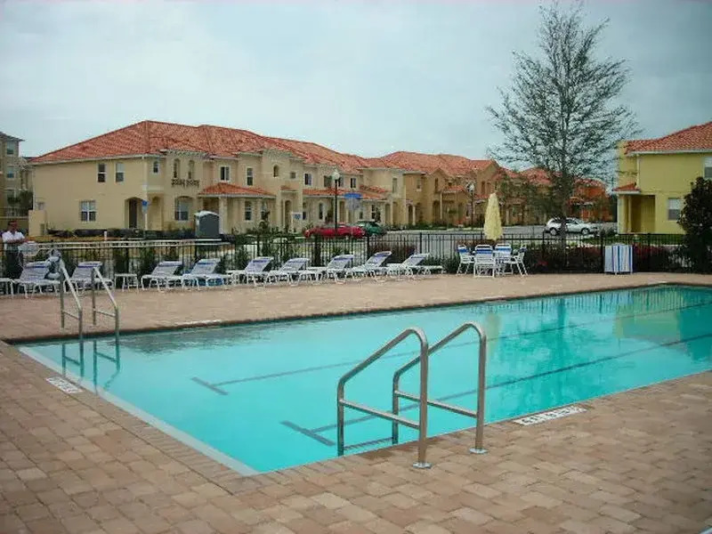 Alamo Vacation Rentals - Greater Orlando Area