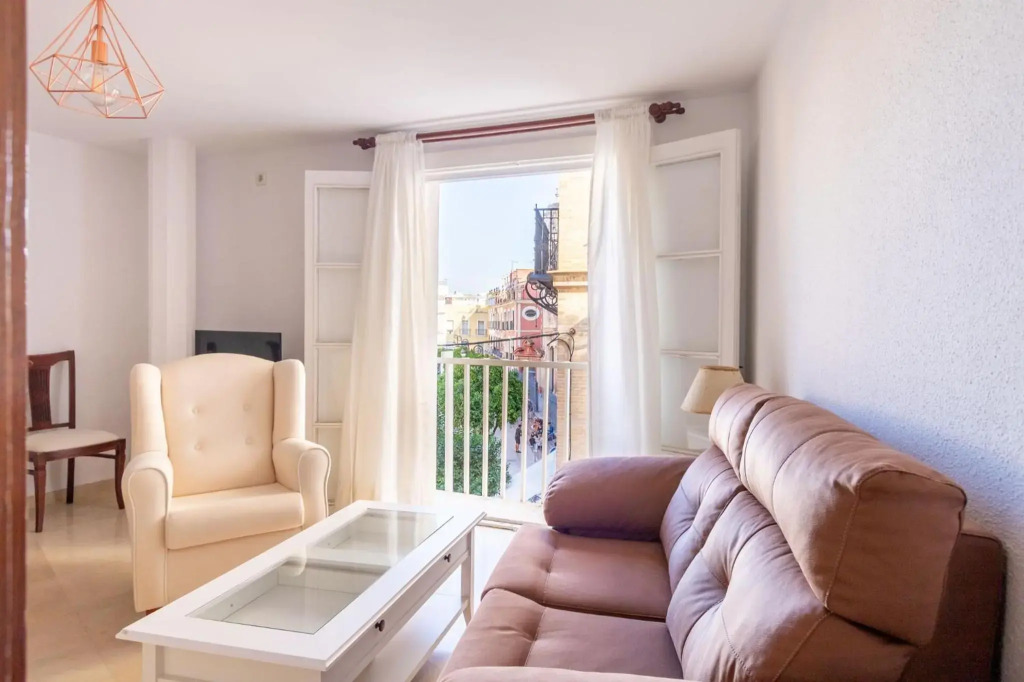 El Salvador City Center Suite by Valcambre