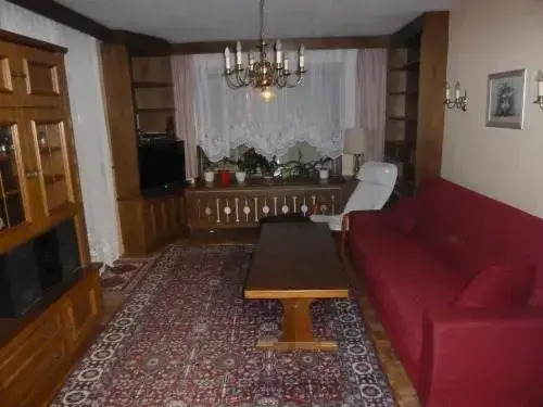 Haus Fabro