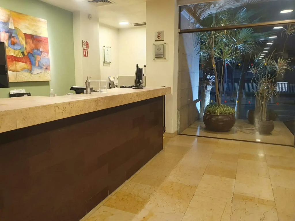 Hotel Bello Veracruz