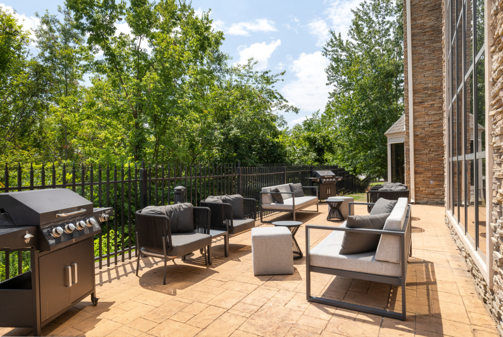 Staybridge Suites Rogers - Bentonville by IHG