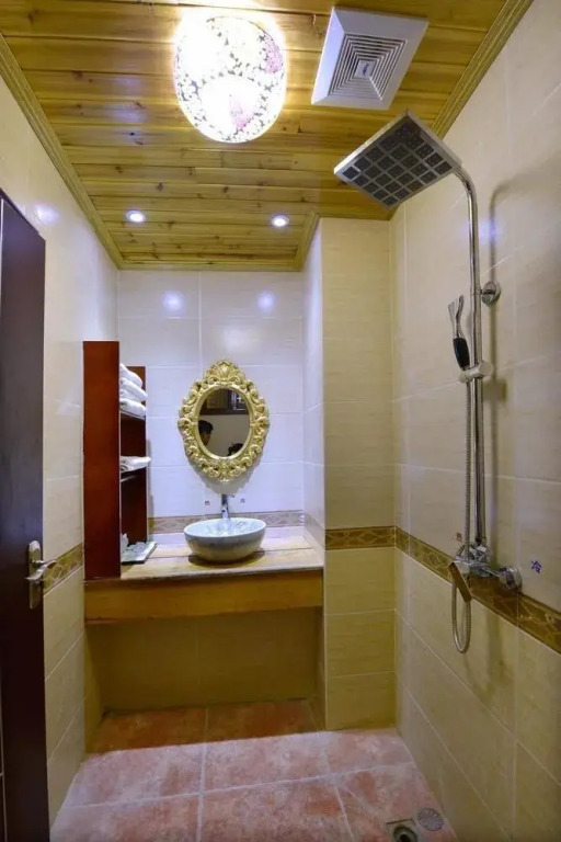 Xishuangbanna Jingyun Boutique Inn