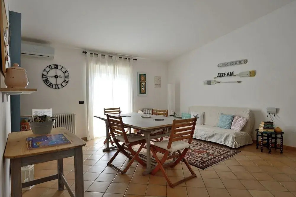 B&B Limone