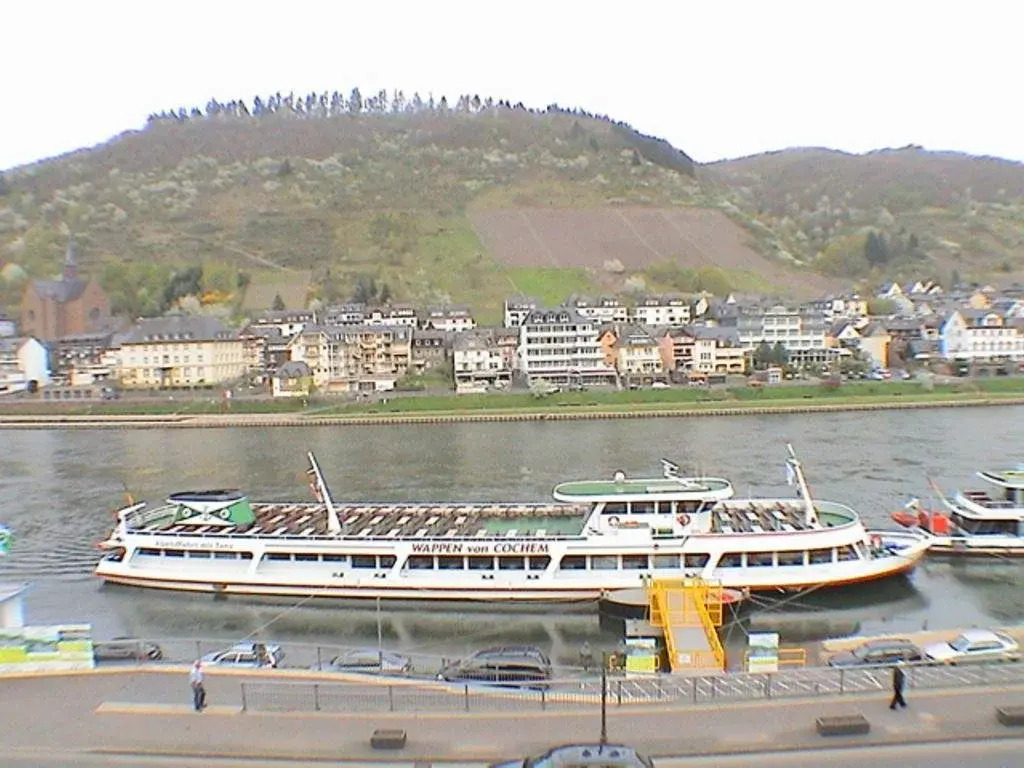 Union Hotel Cochem