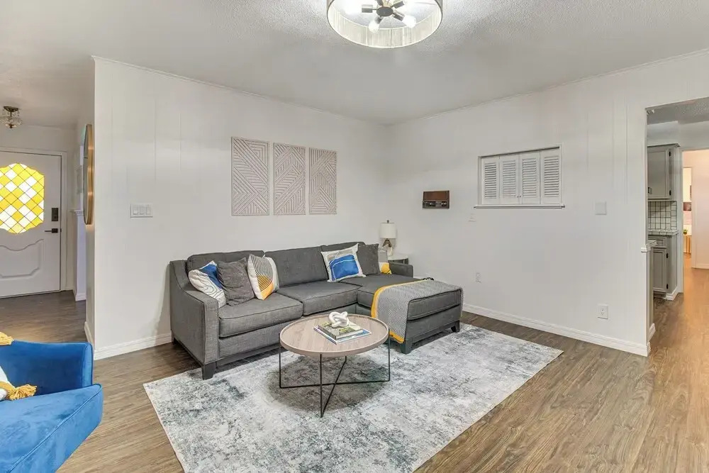 Near Shops & Eats: Vinita Home w/ Furnished Patio