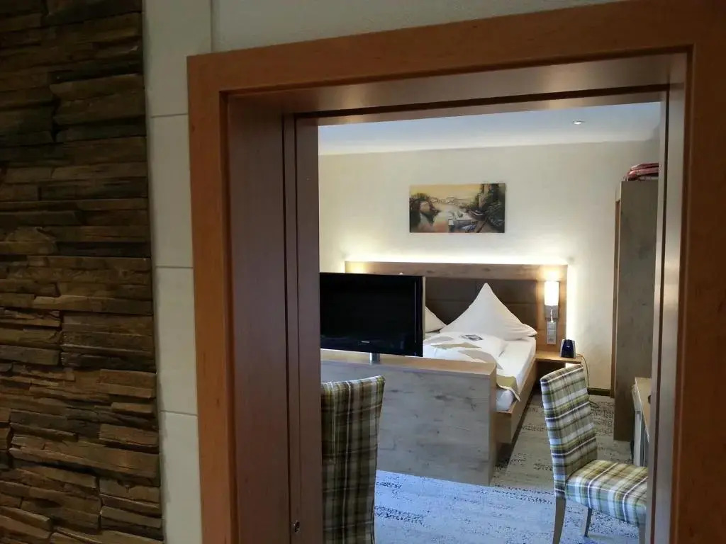 Wellness-Hotel Talblick