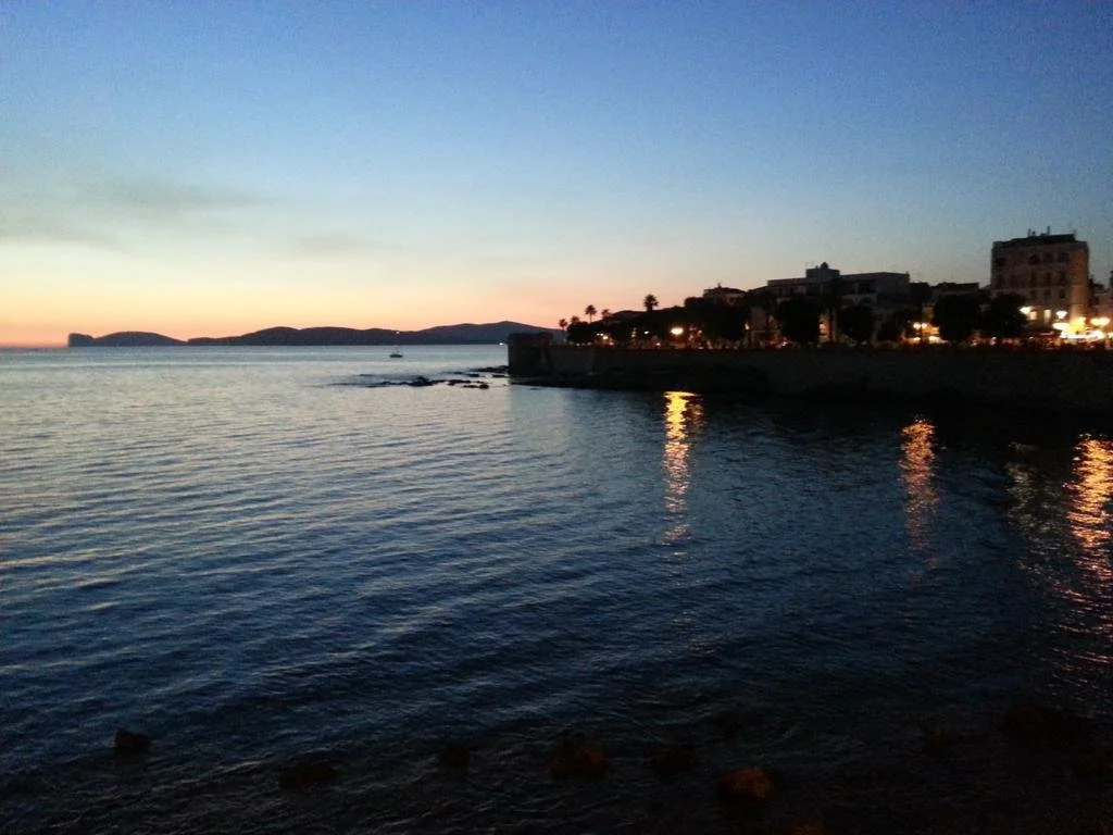 Boutique Hotel St. Anna