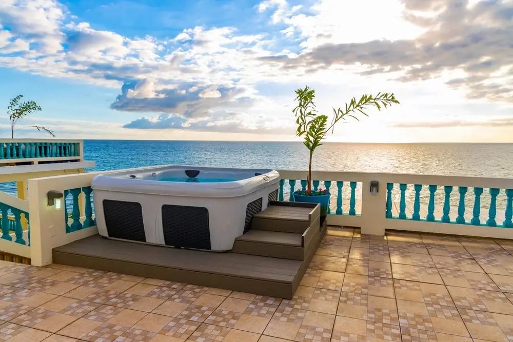 Sunset Paradise Villas