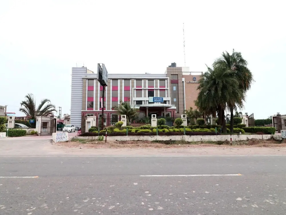 Gautami Heights
