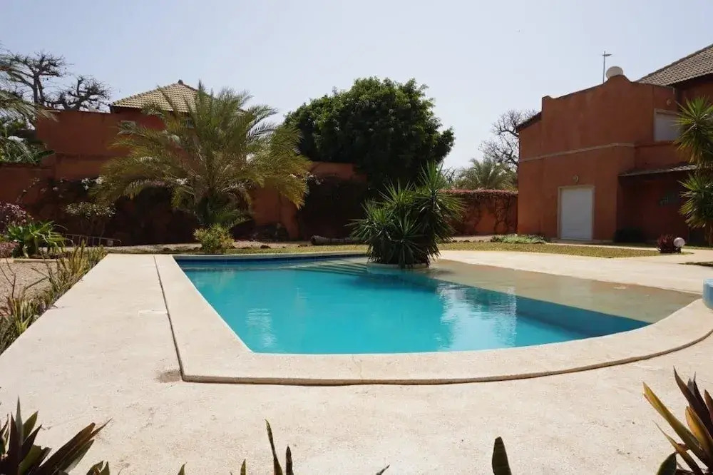 Residence Villa Hamane Saly