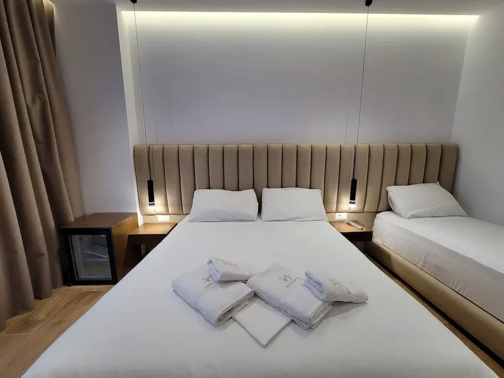 Hotel Siars