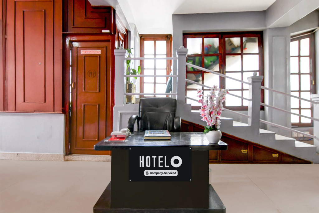 Hotel O Ghoom Formerly Aps Homestay