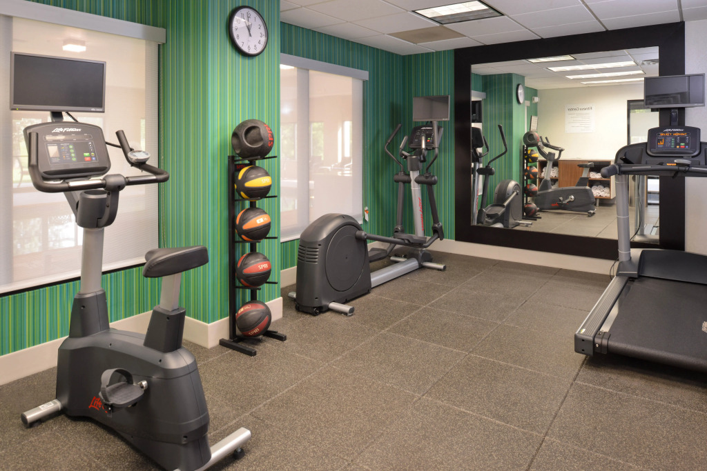 Holiday Inn Express Olean by IHG