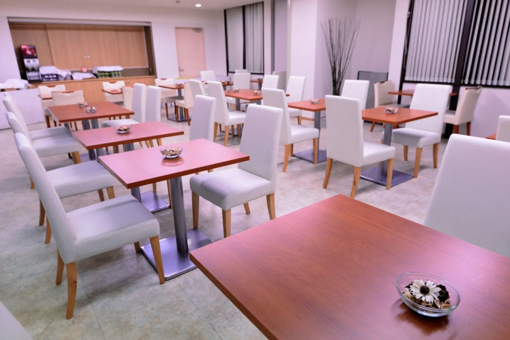 Hotel Nature Osaka Umeda