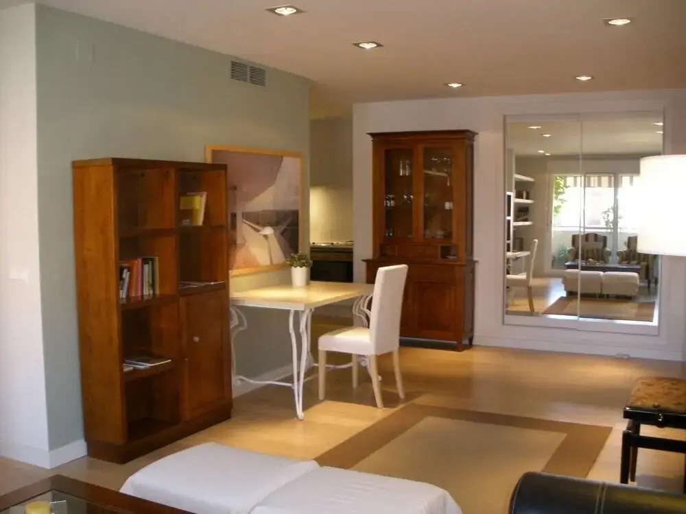 Apartamento Tíbula Teatro