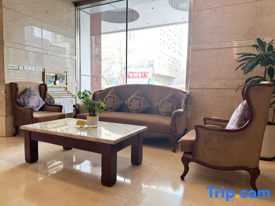 Laiyuan Hotel