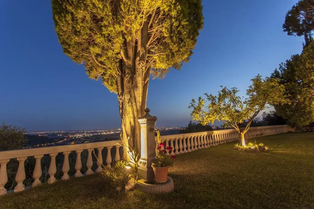 Villa Gobbi Benelli