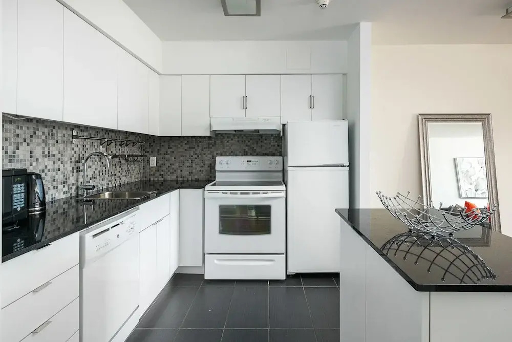 Luxury Condos MTL