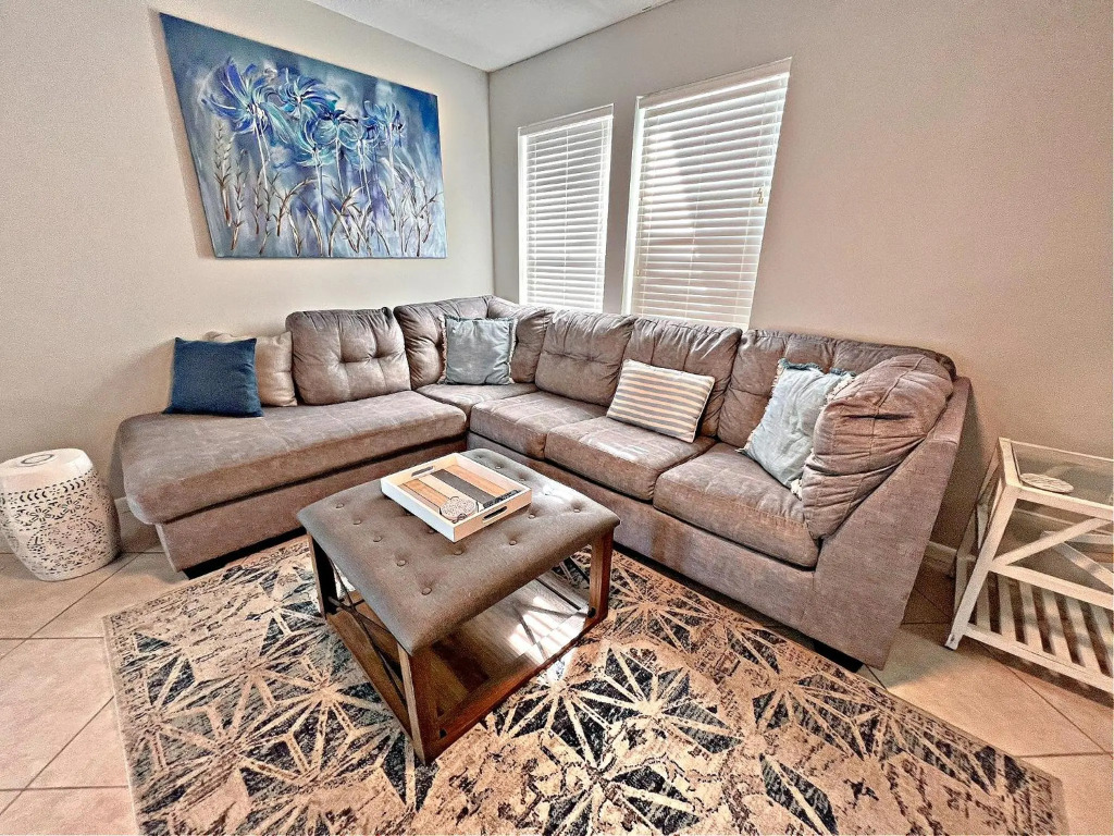 Ocean Reef 101 condo