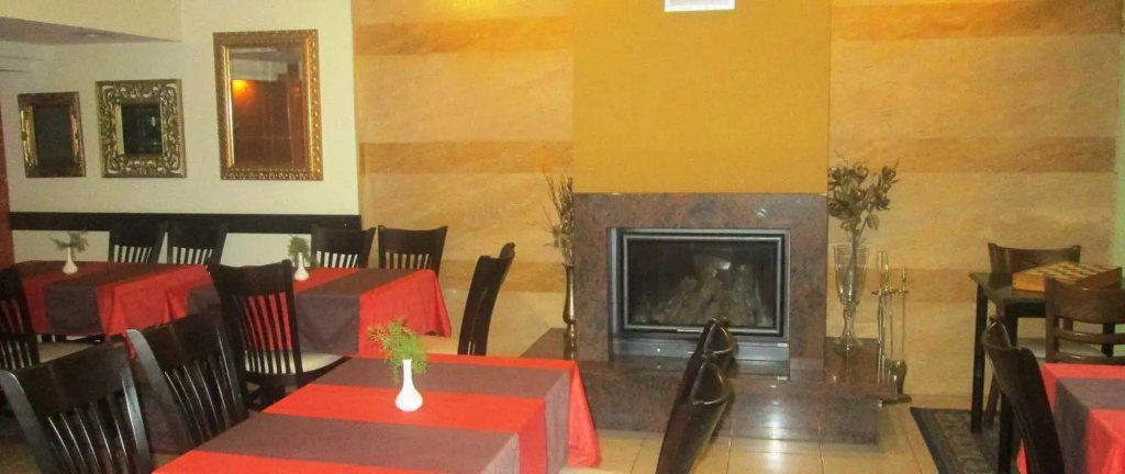 Hotel Lito