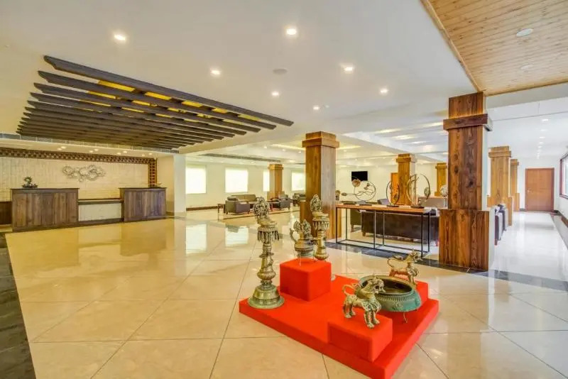 Club Mahindra Le Vintuna
