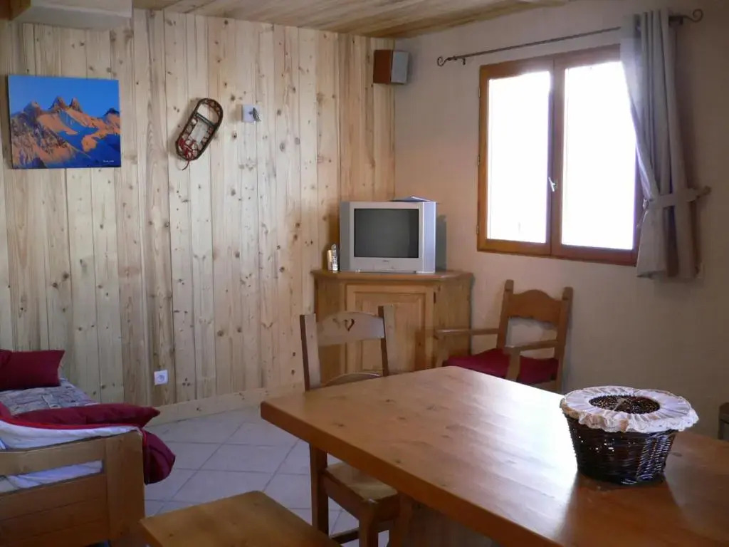 Appartement Valloire, 5 pièces, 10 personnes - FR-1-263-187