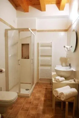 Agriturismo Le Caldane