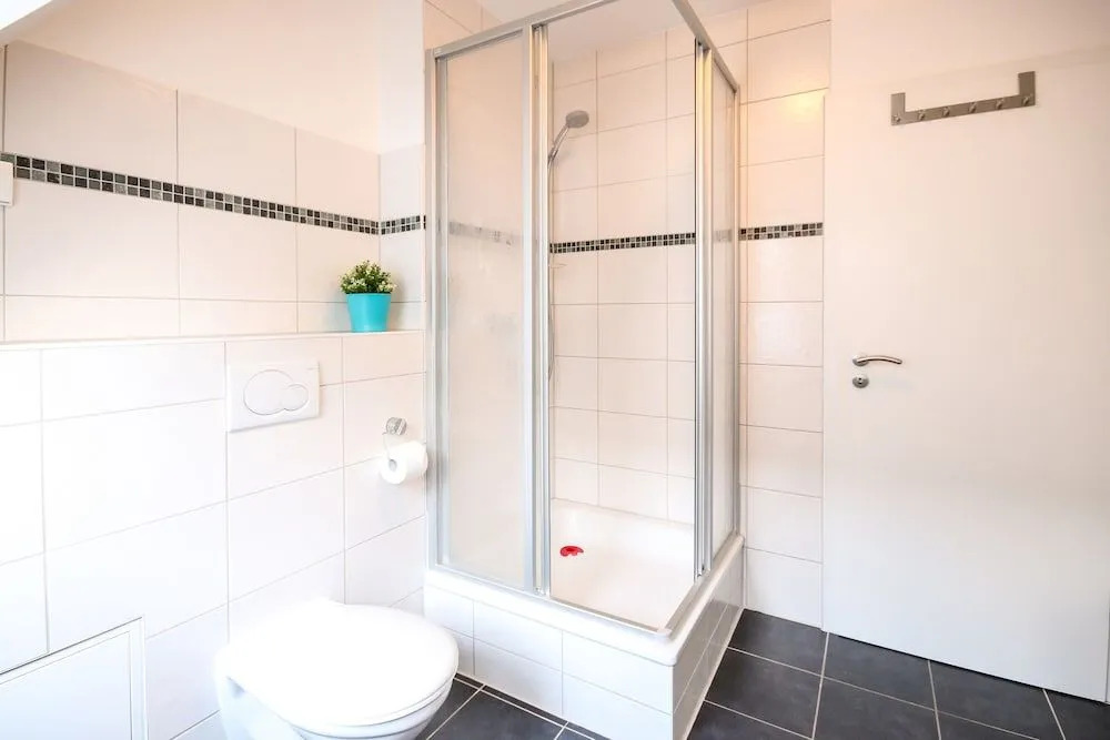 Apartment in der Alexandrinenstrasse