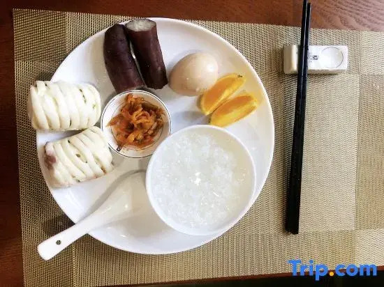 Jinbo Hotel (Chama Ancient City)