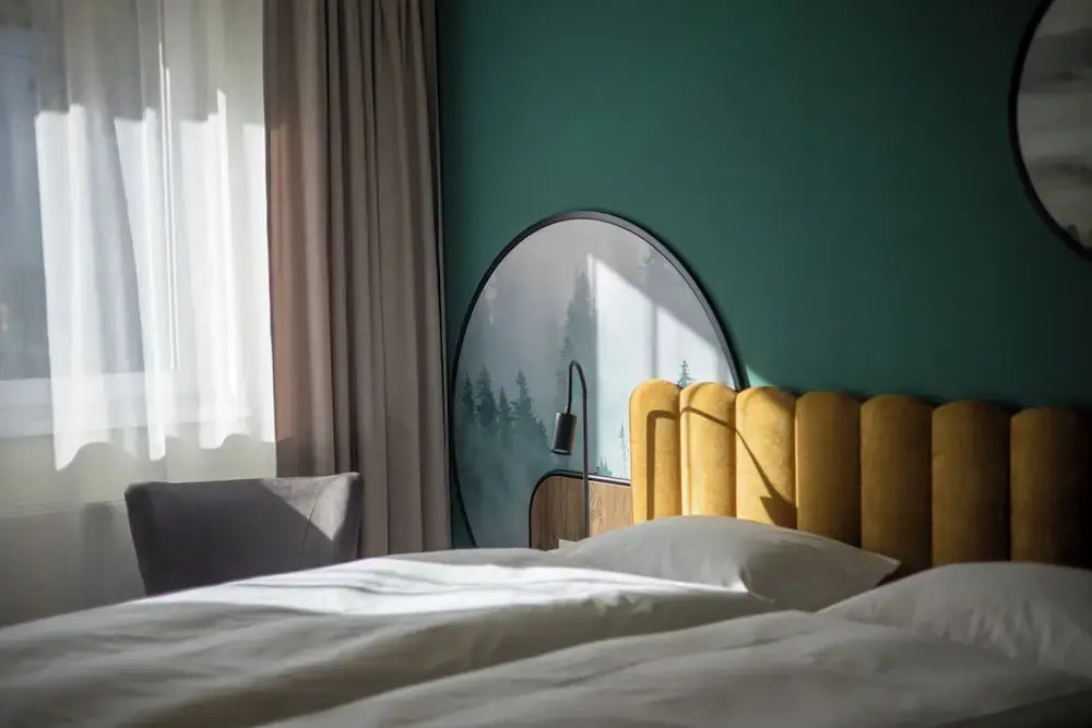 Aparthotel Santa Christina