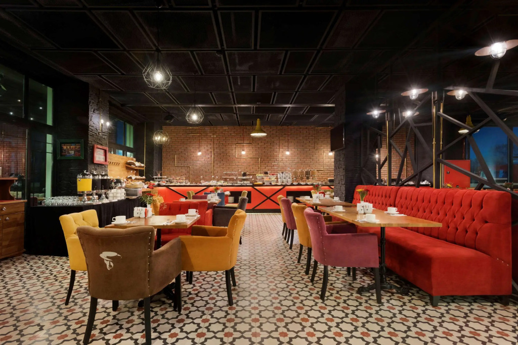 Ramada by Wyndham Sakarya Hotel