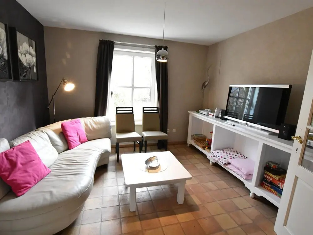 Spacious Holiday Home in Ichtegem With Garden