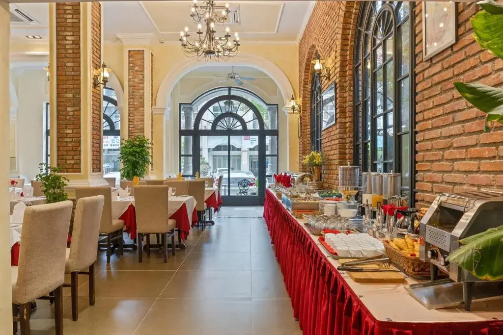 Anik Boutique Hotel