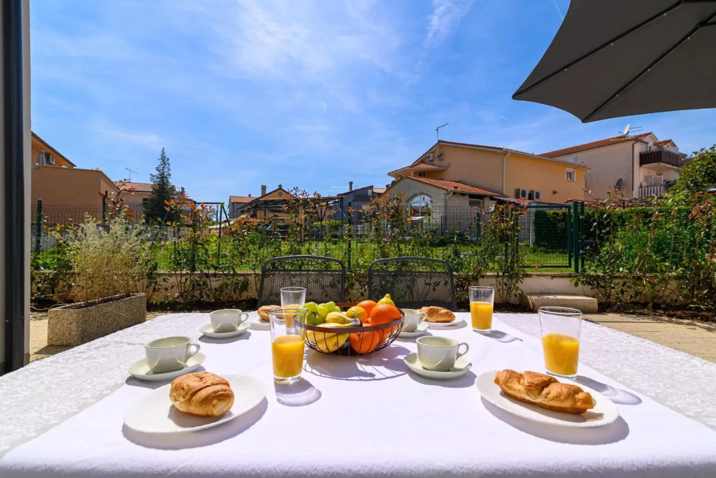 Villa Ida