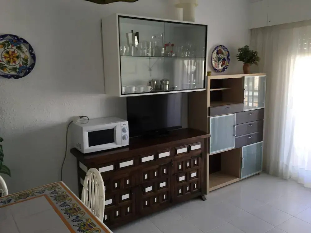 Es-212b Apartamento Esmeralda Con Vistas Al Mar